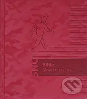 Poznámková Bible (červená) (Slovo na cestu) - kniha z kategorie Křesťanství