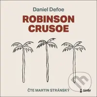 Robinson Crusoe - Daniel Defoe