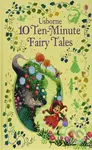10 Ten-Minute Fairy Tales - kniha z kategorie Pohádky