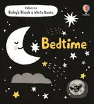 Bedtime - Mary Cartwright, Grace Habib (ilustrátor) - kniha z kategorie Naučné knihy