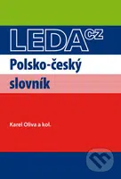 Polsko-český slovník - Karel Oliva a kolektív - kniha z kategorie Jazykové učebnice a slovníky