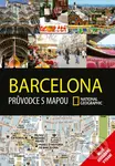 Barcelona (Průvodce s mapou)