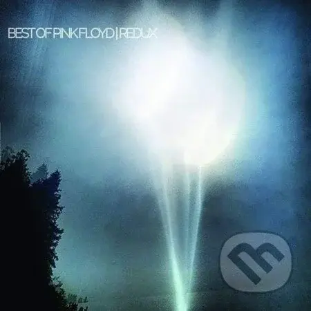 Best of Pink Floyd (Redux) (Purple) LP