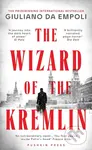 The Wizard of the Kremlin - Giuliano da Empoli - kniha z kategorie Společenská beletrie