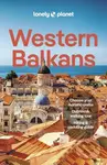 Western Balkans - kniha z kategorie Průvodci Evropou
