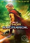 Thor: Ragnarok - Taika Waititi - film z kategorie Akční sci-fi