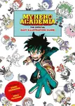 My Hero Academia (The Official Easy Illustration Guide) - kniha z kategorie Komiksy
