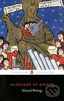 Selected Writings - Hildegard of Bingen - kniha z kategorie Filozofie