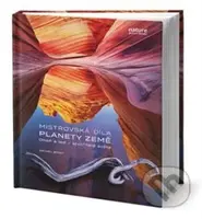 Mistrovská díla planety Země - Michael Bright - kniha z kategorie Obrazové publikace