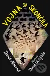 Vojna sa skončila - David Almond, David Litchfield (ilustrátor) - kniha z kategorie Beletrie pro děti