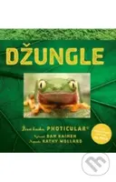 Džungle (Živá kniha PHOTICULAR) - Dan Kainen - kniha z kategorie Pro děti