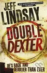 Double Dexter - Jeff Lindsay - kniha z kategorie Thrillery