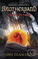 The Hunters - John Flanagan - kniha z kategorie Beletrie pro děti
