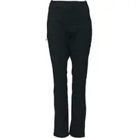 Columbia BACK BEAUTY HIGH-RISE PANT Dámské turistické kalhoty, černá, velikost