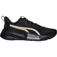 Puma PWRFRAME TR 2 W Dámská fitness obuv, černá, velikost 40