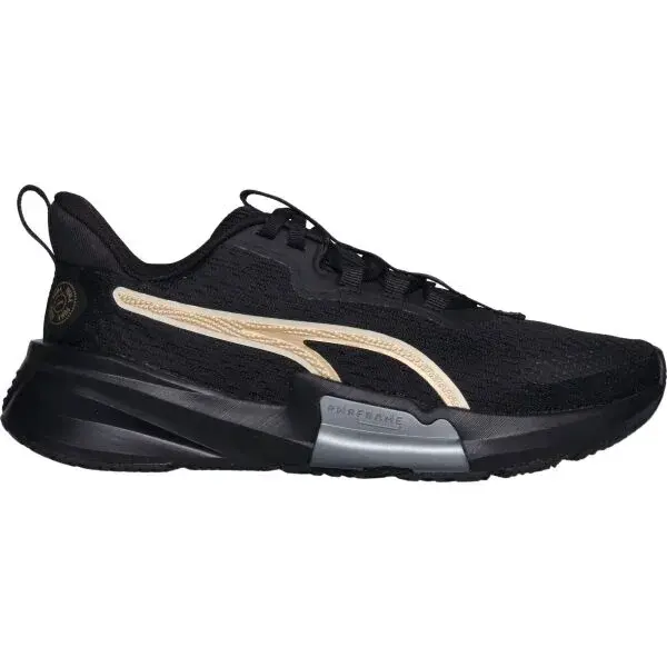 Puma PWRFRAME TR 2 W Dámská fitness obuv, černá, velikost 40
