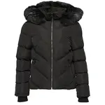 Northfinder RYLAHI Dámská bunda, černá, velikost
