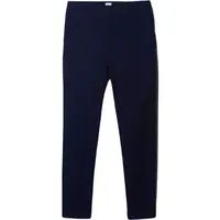 GAP V-DOWNTOWN Dámské kalhoty, tmavě modrá, velikost