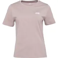 DRK RAVENE Dámské triko, růžová, velikost