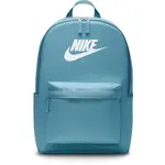 Nike HERITAGE Batoh, světle modrá, velikost