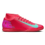 Nike MERCURIAL SUPERFLY 10 CLUB IC Pánské sálovky, červená, velikost 43