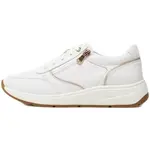 Geox CRISTAEL Dámské volnočasové boty, bílá, velikost