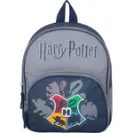Oxybag HARRY POTTER Dětský batoh, tmavě modrá, velikost
