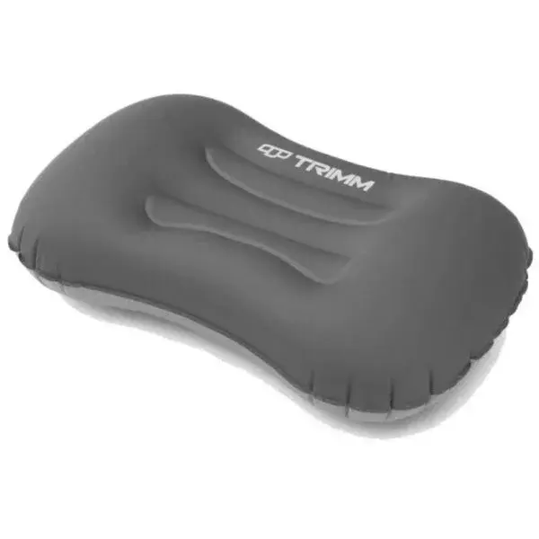 TRIMM ROTTO 12.0 Polštář, šedá, velikost