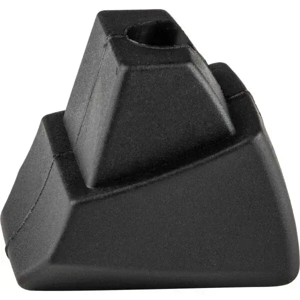 Zealot B007R In-line brzda, černá, velikost