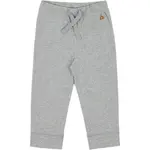GAP BABY Dětské tepláky, šedá, velikost 5Y