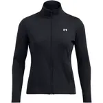 Under Armour MOTION EMEA Dámská mikina, černá, velikost M