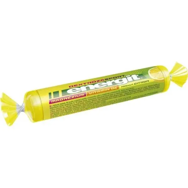VITAR ENERGIT DEXTRÓZA SPORT MAGNESIUM + B6 Výživový doplnok stravy, , veľkosť