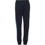 Umbro ROMA Chlapecké tepláky, tmavě modrá, velikost 140-146