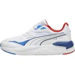 Puma BMW M MOTORSPORT X-RAY SPEED Unisex obuv, bílá, velikost 40