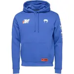 Venum MOTORSPORT HOODIE Pánská mikina, modrá, velikost