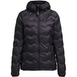 TENSON TXLITE SHIBUI Dámská péřová bunda, černá, velikost