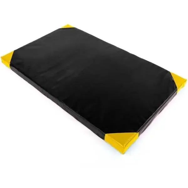 MARBO MC-M005 Žíněnka, černá, velikost