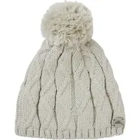 O'Neill NORA Dámská zimní čepice, béžová, velikost UNI