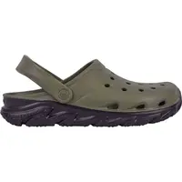 Coqui CODY Pánské pantofle, khaki, velikost