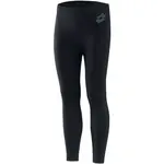 Lotto ELITE LEGGINGS Pánské spodní legíny, černá, velikost XXS/XS