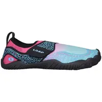 LOAP WIRA Dámské  boty do vody, černá, velikost