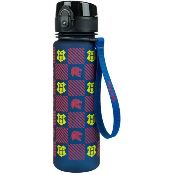 BAAGL HARRY POTTER NEBELVÍR 500 ML Láhev, tmavě modrá, velikost 500 ML
