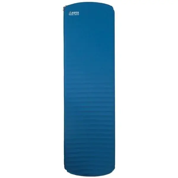 YATE TREKKER STRETCH 3,8 Samonafukovací karimatka, modrá, velikost