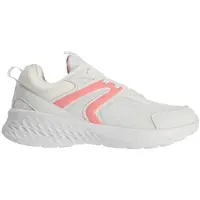 ALPINE PRO BRIA Dámská sportovně vycházková obuv, bílá, velikost