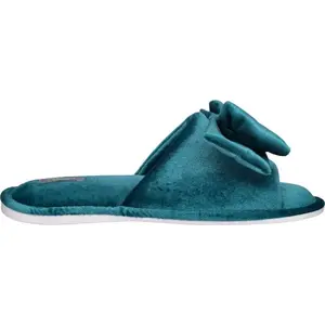 Oldcom CHARM Dámské bačkory, tyrkysová, velikost