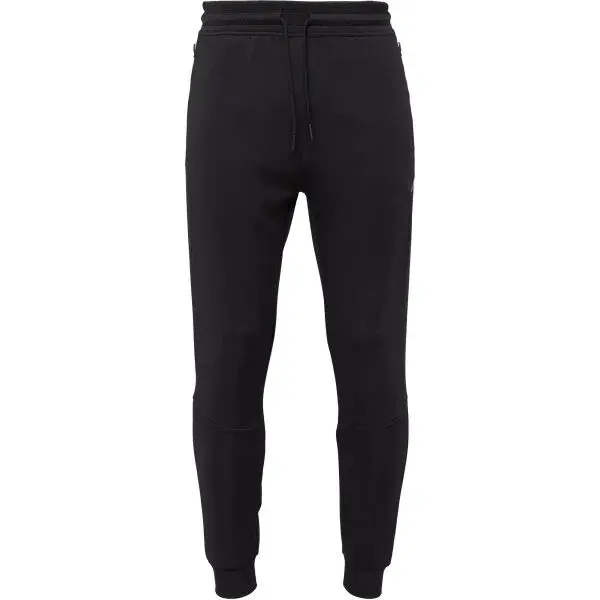 CASTORE SCUBA JOGGER Pánské tepláky, černá, velikost XXL