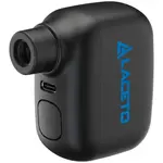 Laceto POCKET AIR Elektronická pumpa, černá, velikost