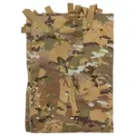 HIGHLANDER BASHA Bivakovací plachta, zelená, velikost