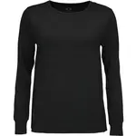 LOAP BYRCELA Dámské tričko, černá, velikost