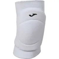 Joma KNEEPATCH JUMP Chrániče kolen, bílá, velikost